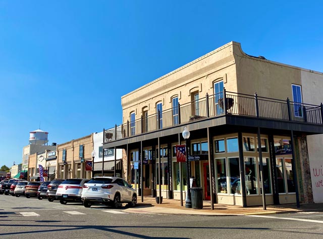 Henderson Heritage Syrup Festival